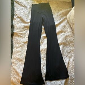 Aerie Offline Flar Legging